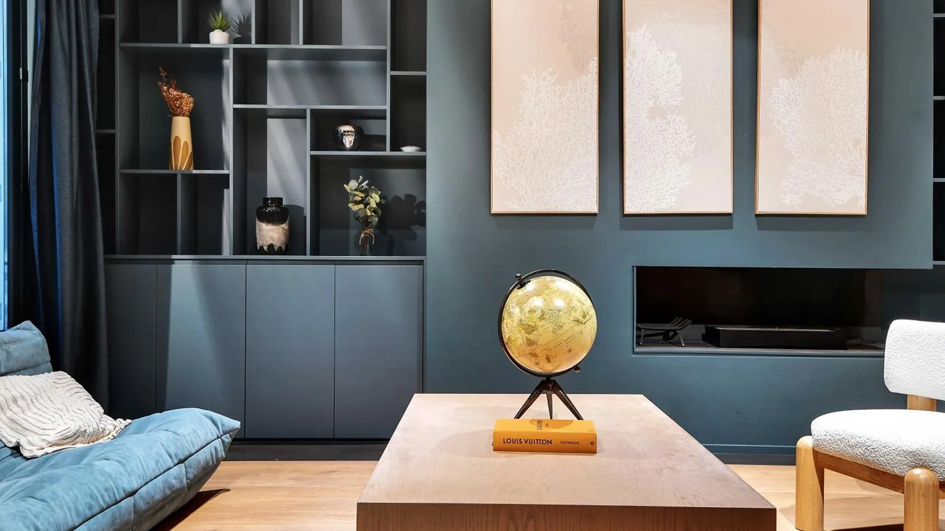 Fabulous House - A Gem In Chic Western Paris 0*,  França