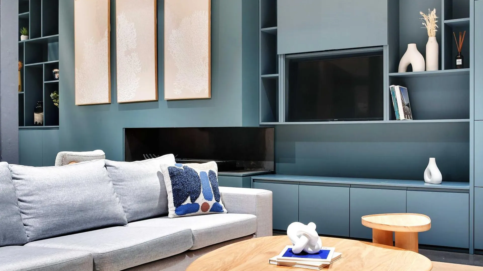 Holiday home Fabulous House - A Gem In Chic Western Paris